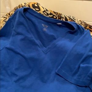 Tshirt short sleeve used